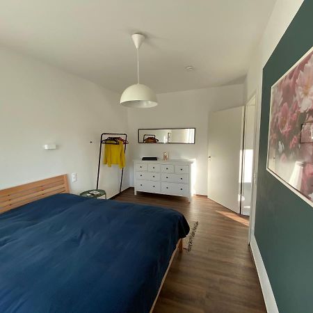 Ferienwohnung Zum Kiessee Schwarmstedt Exterior foto